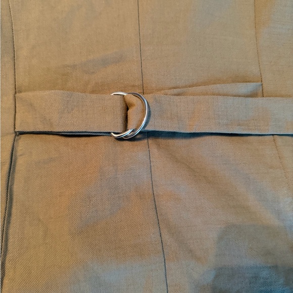 A New Day Khaki Vest - Picture 12 of 14